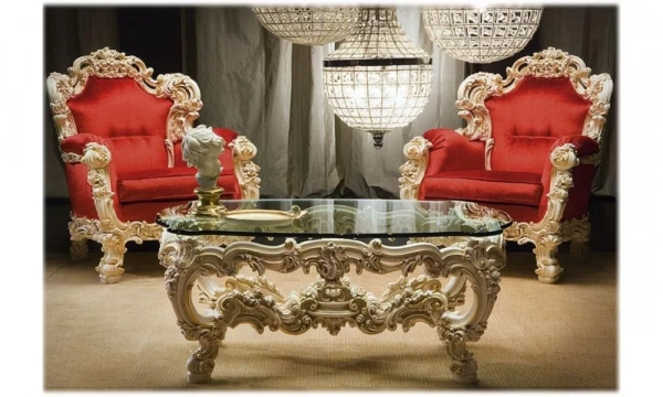 Комплект Мягкой Мебели Silik Orfeo