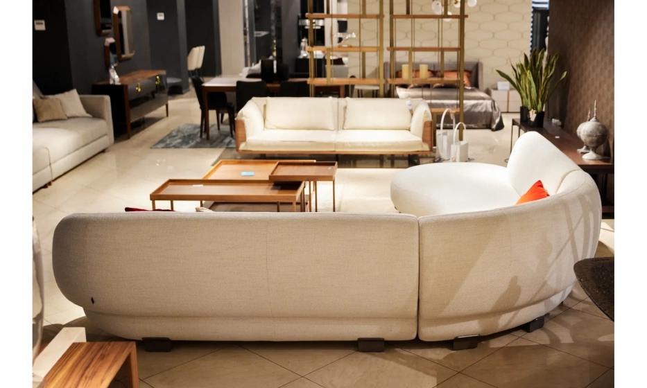 Диван Ditre Italia Pacific - фото 5