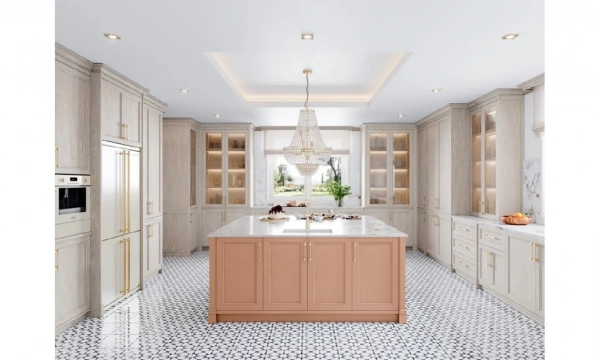 Кухня Am Classic Directoire