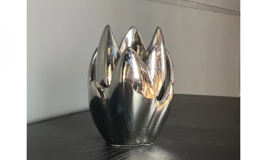 Подсвечник маленький Garda Decor - фото 2