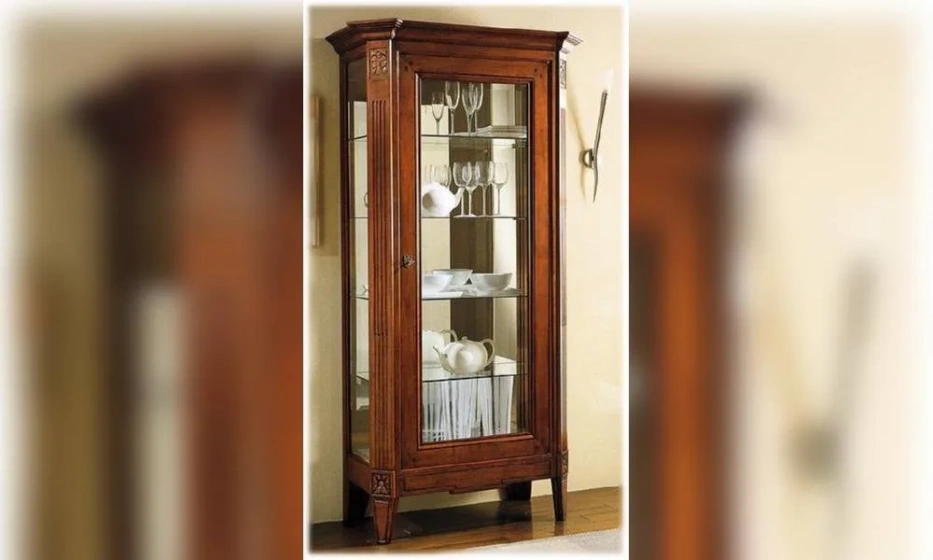 Витрина Bamax 57.101 - фото 1