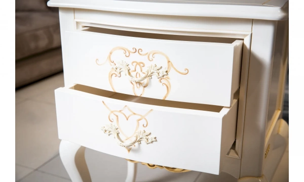 Прикроватная тумба Goirgio Casa Memorie Veneziane