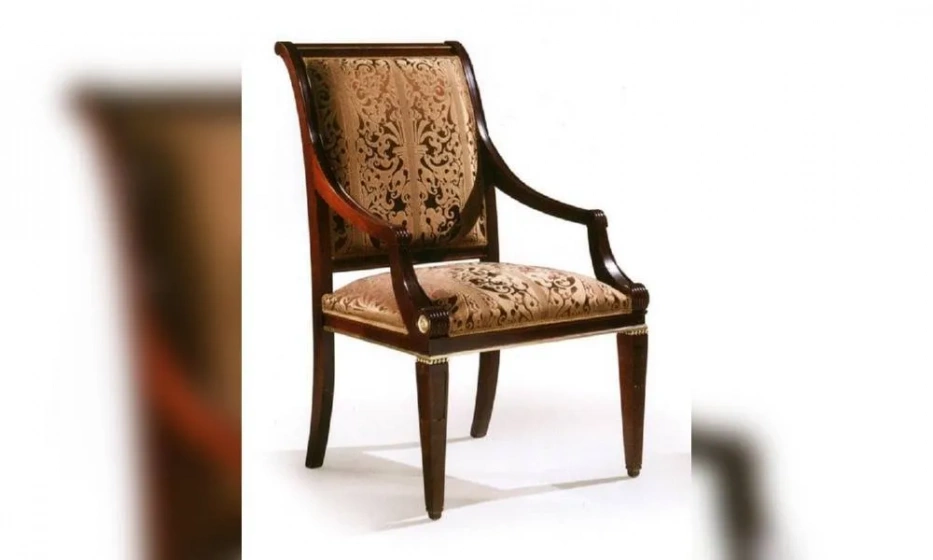 Стул Angelo Cappellini 6304/P - фото 1