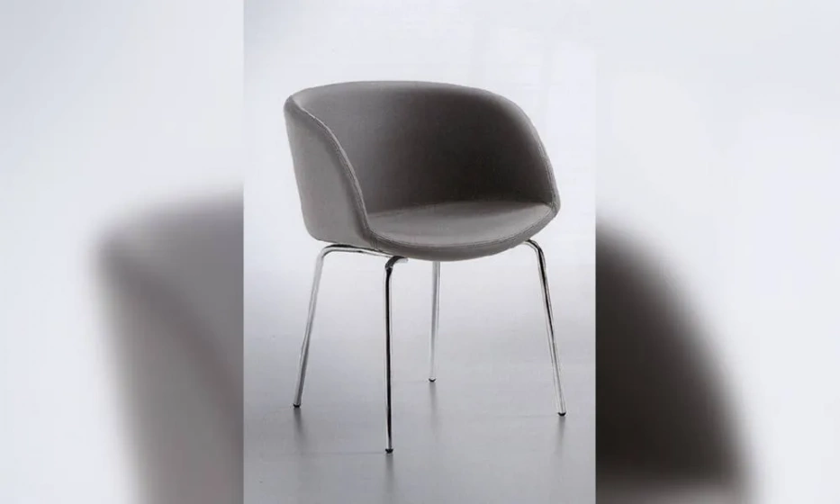 Стул Midj Sonny P-Mt - фото 1