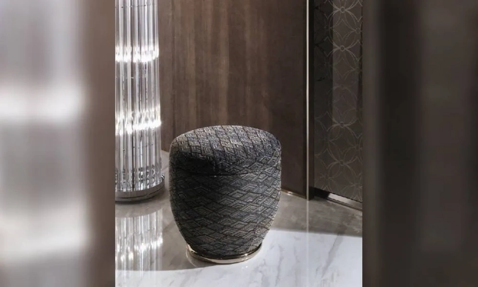 Пуф Longhi Godwin Pouf - фото 1