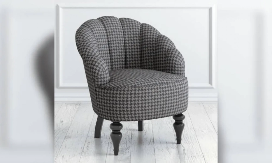 Кресло Kreind Шелли M15-B-0589 - фото 1