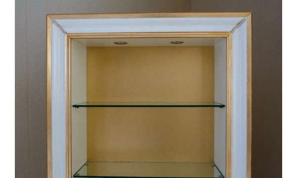 Стеллаж Modenese Gastone