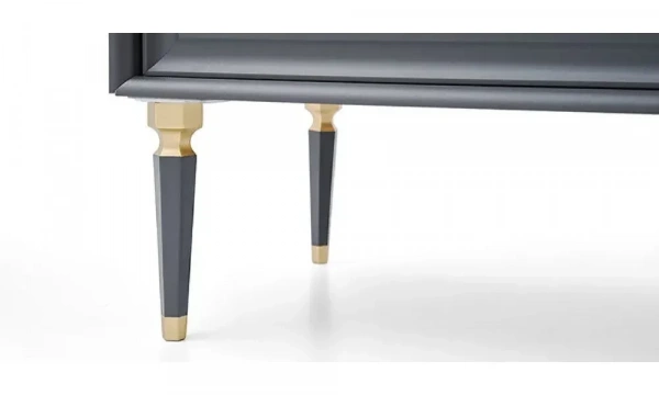 Комод Lorenta Grey Turkey