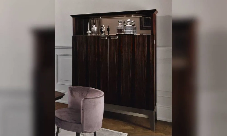 Буфет Longhi Eric - фото 1