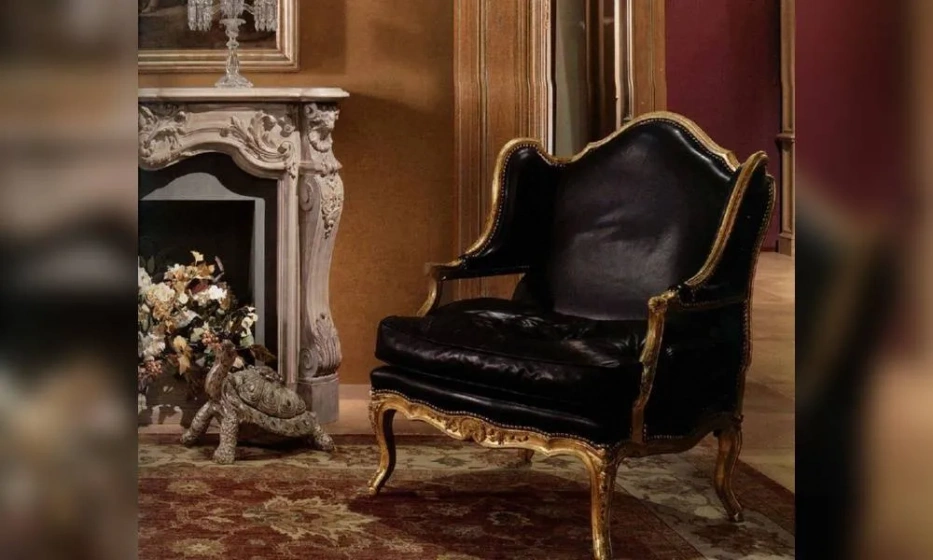 Кресло Provasi Vetsailles - фото 1