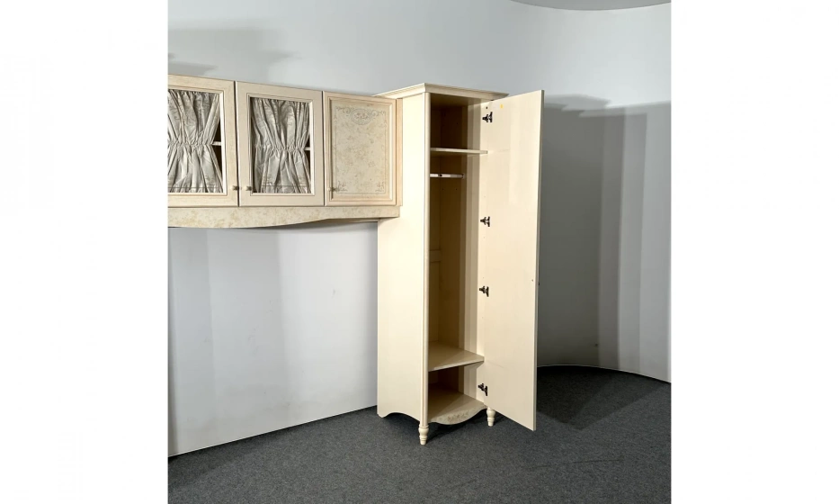 Комплект мебели в десткую Прагматика Барокко - фото 13