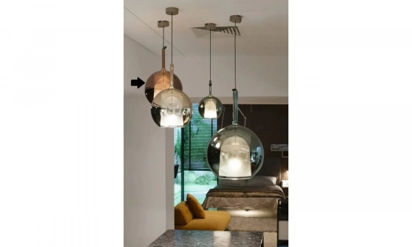 Светильник PENTA GLO Lar