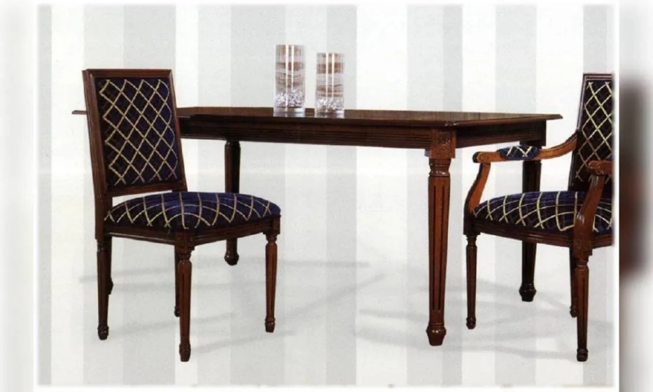 Стол Seven Sedie Luigi 1 - фото 1