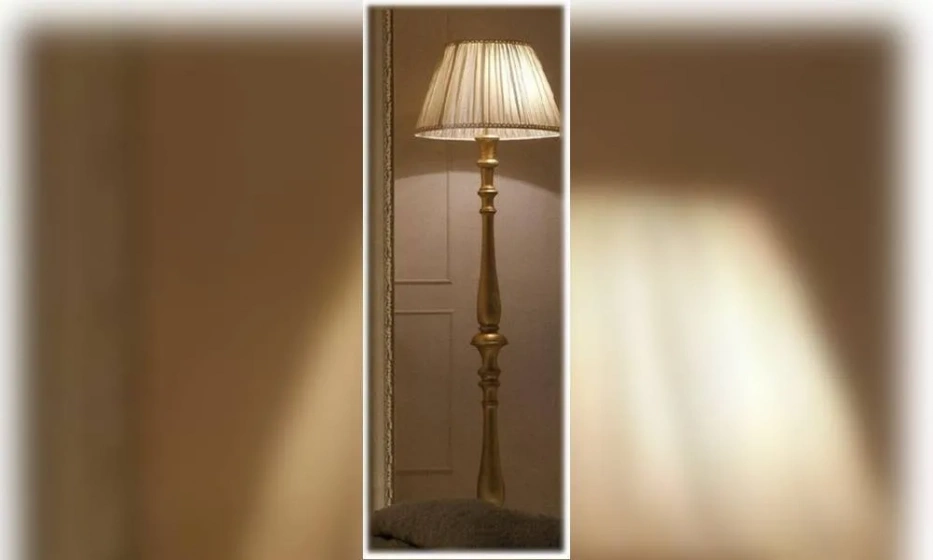 Напольная Лампа Gemma Corte Zari 1436 - фото 1