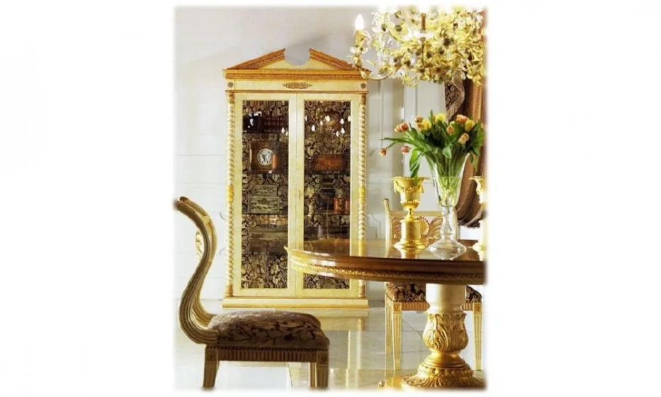 Столовая Jumbo Collection Temptations 2 - фото 4