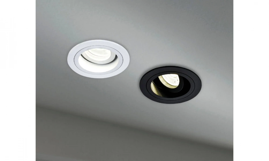 Встраиваемый Светильник Technical Dl025-2-01W - фото 8