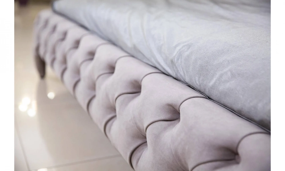 Кровать АННА ПОТАПОВА UMA - фото 3