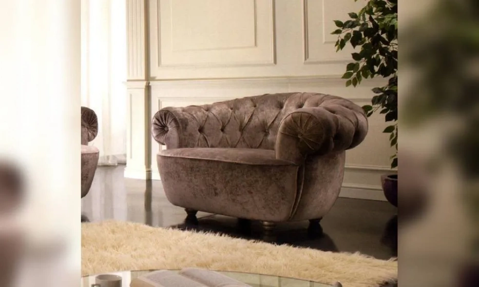 Кресло Goldconfort Gilda 2 - фото 1