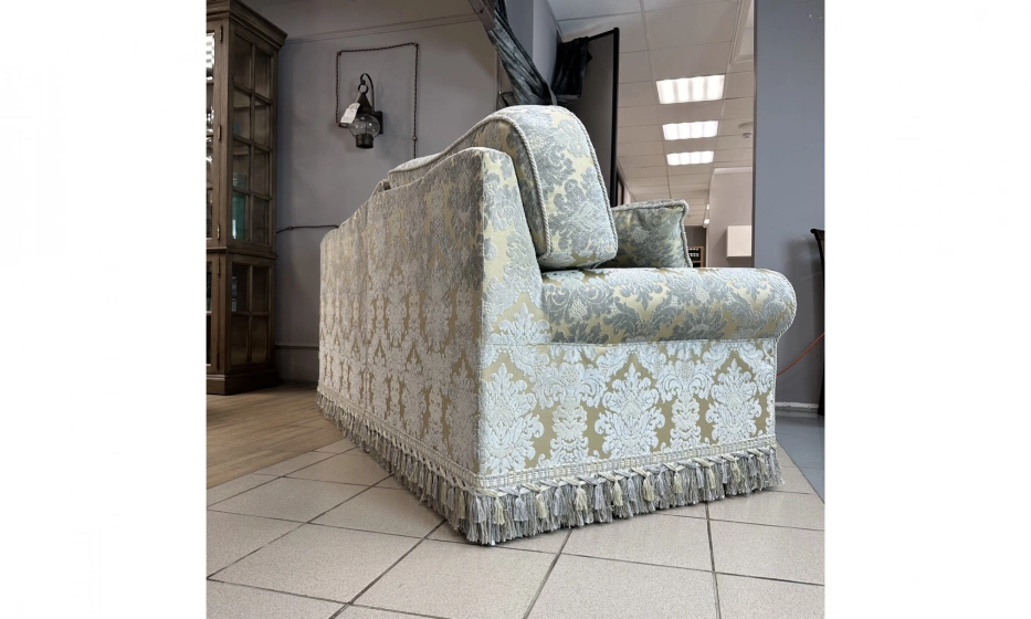 Диван Domingo Salotti Domingo - фото 3