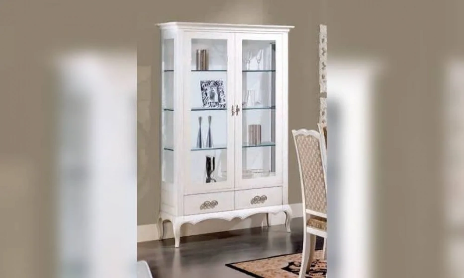 Витрина Vaccari Giovanni Bella Italia 4 - фото 1