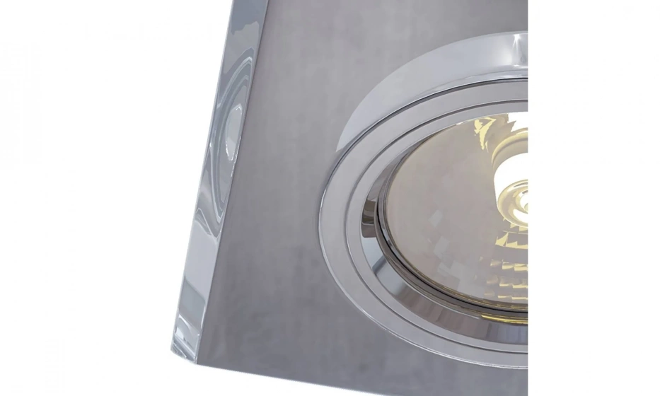 Встраиваемый Светильник Technical Dl290-2-01-W - фото 4