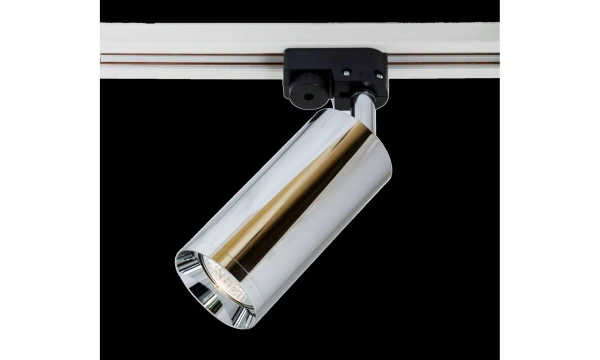 Трековый Светильник Technical Tr004-1-Gu10-Ch