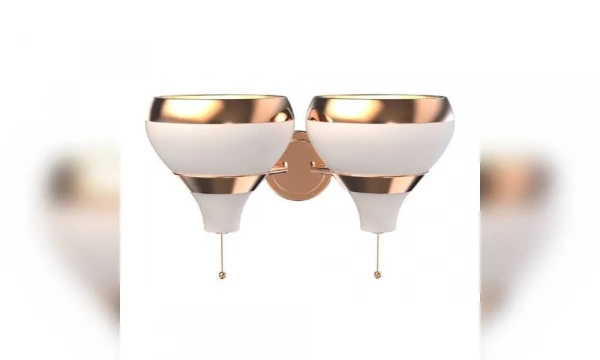 Настенный Светильник Delightfull Hanna