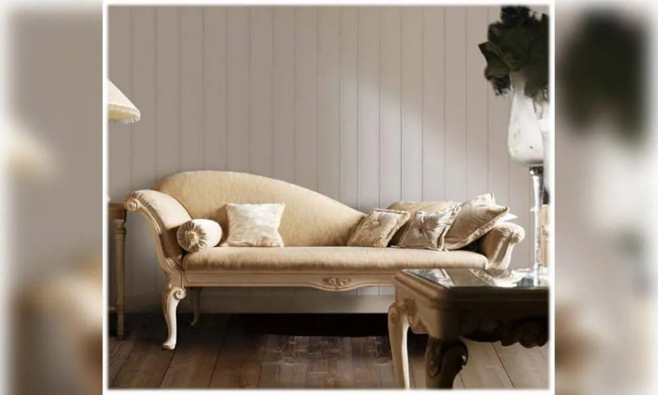 Кушетка Savio Firmino Creazioni Per L Arredamento - фото 1