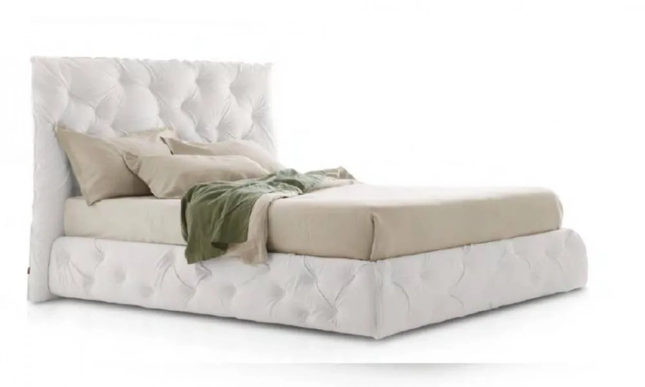 Кровать Pianca Impunto - фото 1