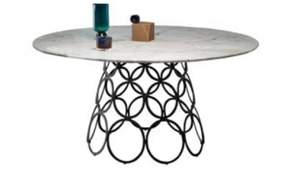 Обеденный стол FACTURE PROJECT ORIANNA - фото 1