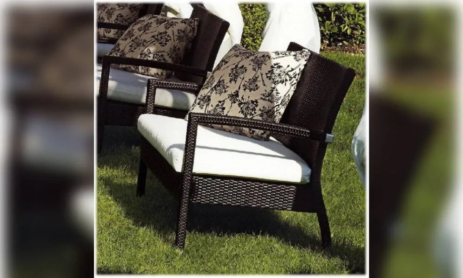 Кресло Varaschin Lotus - фото 1