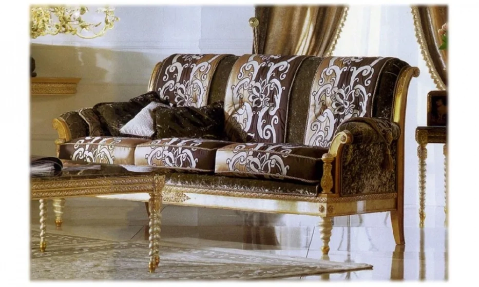 Комплект Мягкой Мебели Jumbo Collection Temptations - фото 3