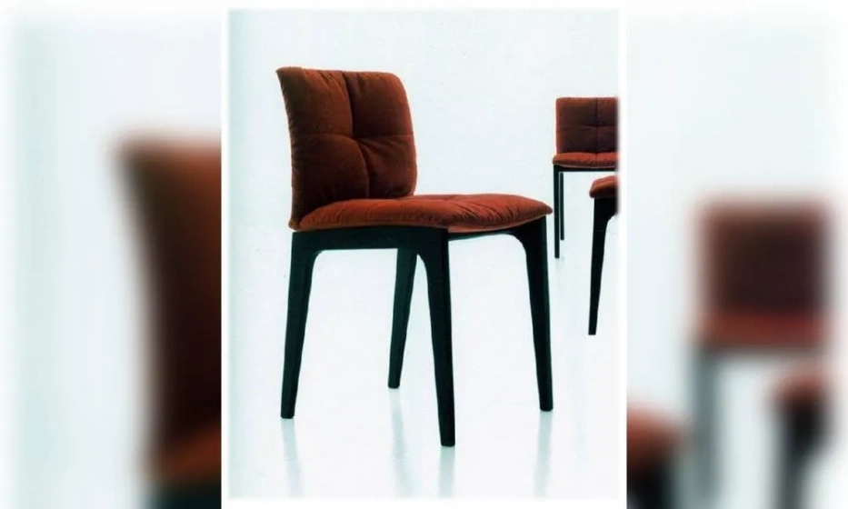 Стул Flai Downy Wood - фото 1