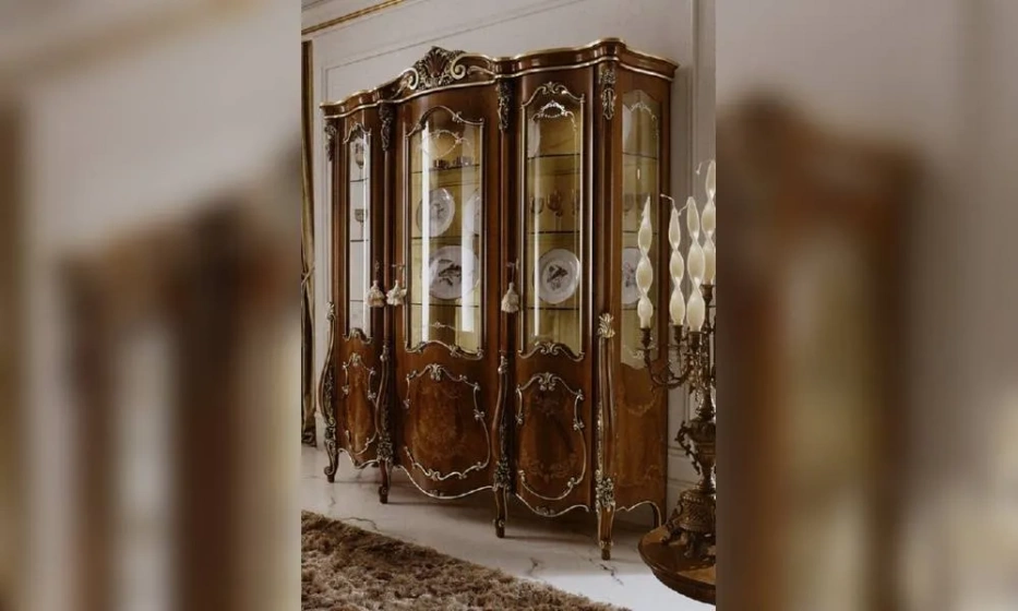 Витрина Agm Monnalisa 4 - фото 1