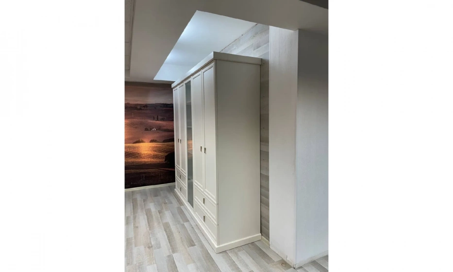 Шкаф Lorenta Turkey - фото 3