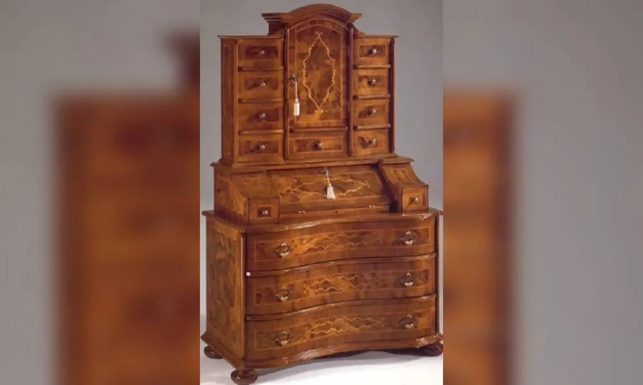 Бюро Vaccari Giovanni Bella Italia 2 - фото 1