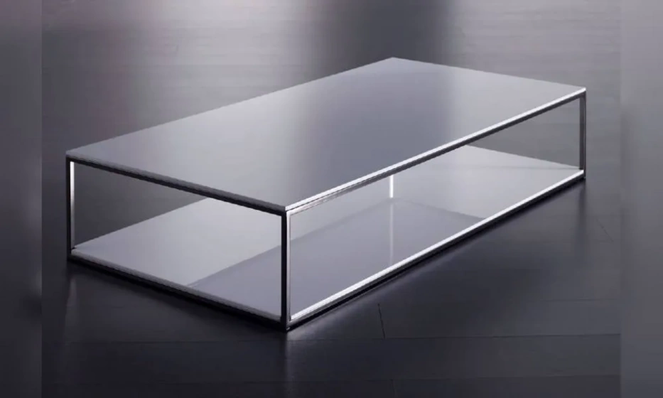 Стол Журнальный Meridiani Hardy Tre - фото 1