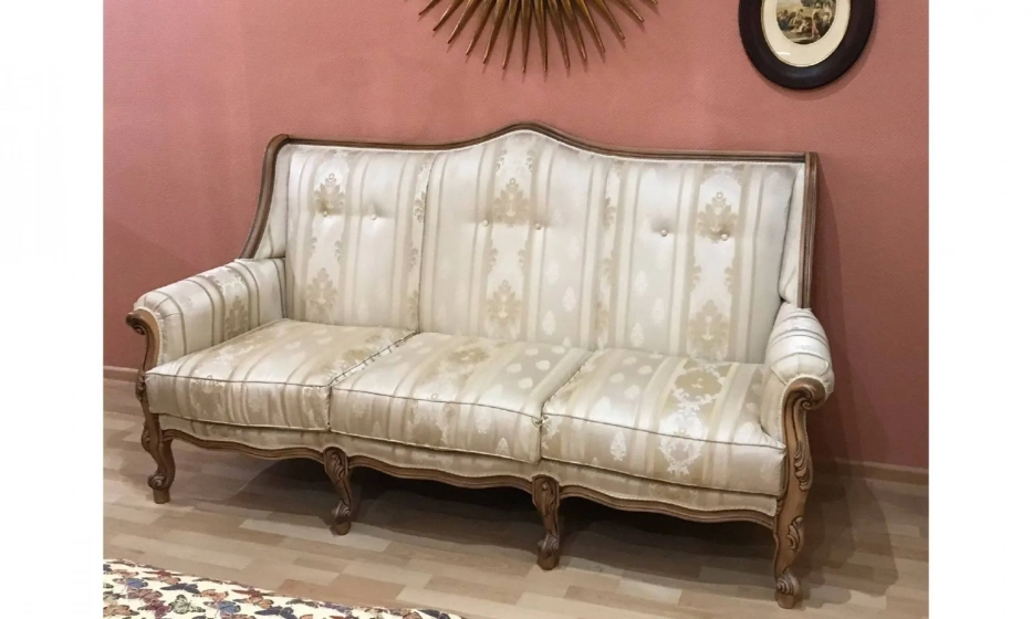 Диван Morello Gianpaolo - фото 1