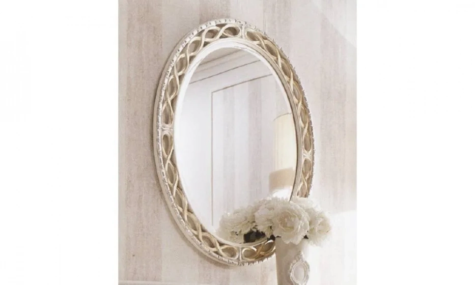 Зеркало Forever Signorini Coco 9005 - фото 1