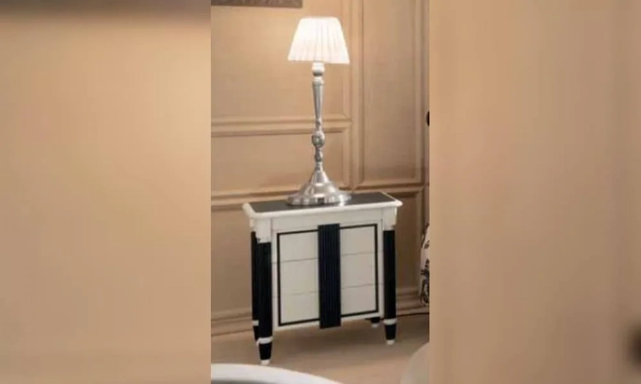 Тумба Прикроватная Bamax 48.428 - фото 1