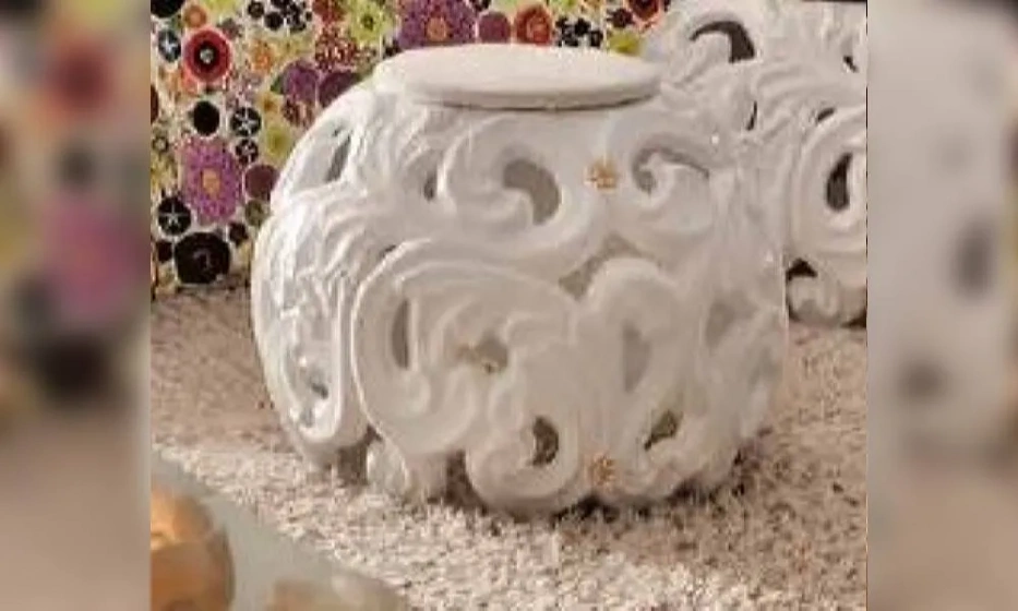 Пуф Alta Moda/Linea B Coco - фото 1