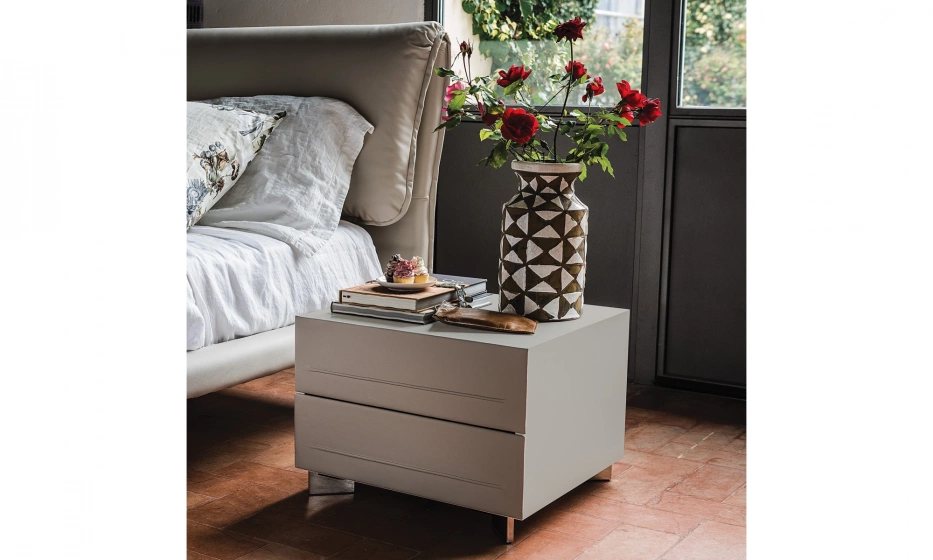 Тумба Прикроватная Dyno Cattelan Italia - фото 2