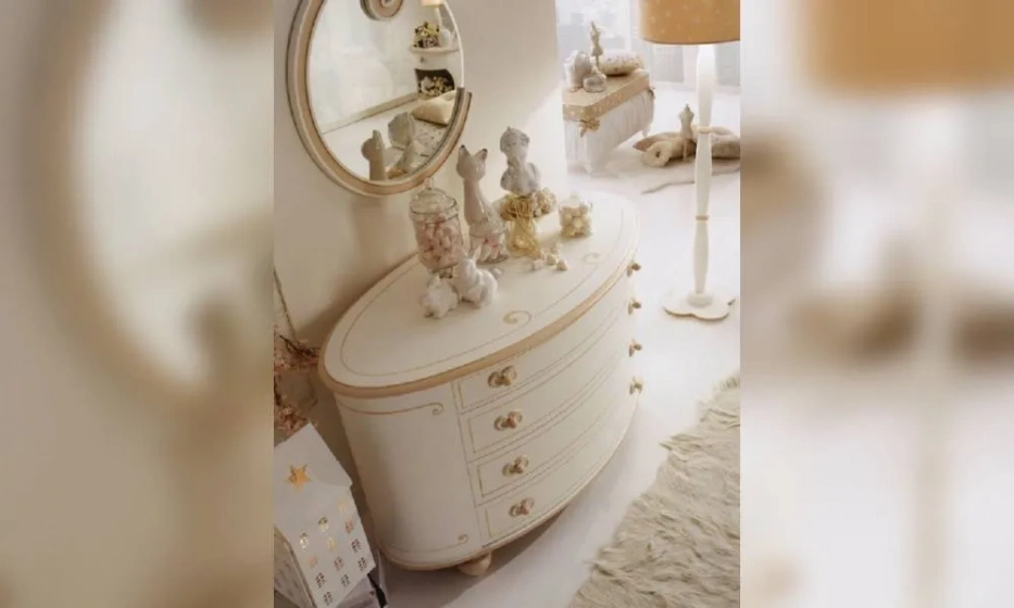 Комод Ferretti & Ferretti Happy Night 5 - фото 1