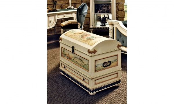 Детская Riva King Artur