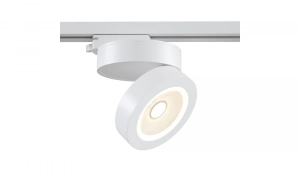 Трековый Светильник Technical Tr006-1-12W3K-W