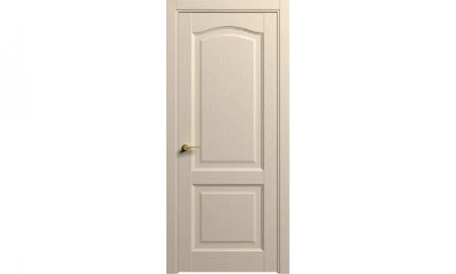 Межкомнатная дверь Софья, коллекция Classic, Модель 81.63 - фото 1