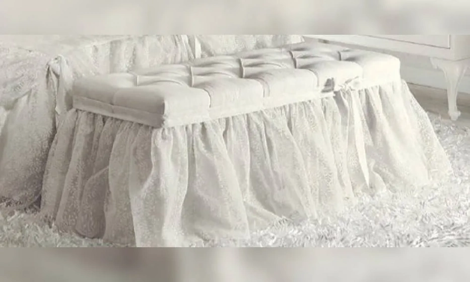 Банкетка Halley Junior 4 - фото 1