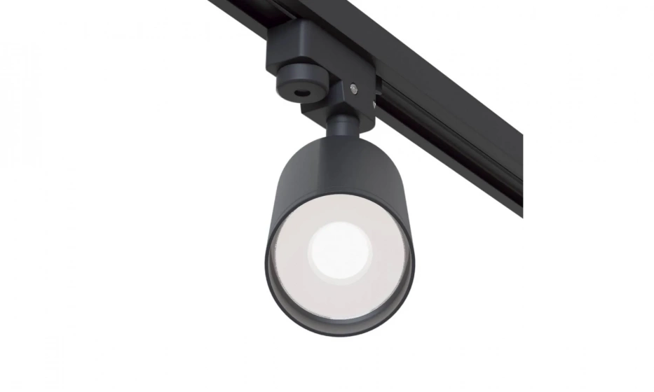 Трековый Светильник Technical Tr004-1-Gu10-B - фото 3