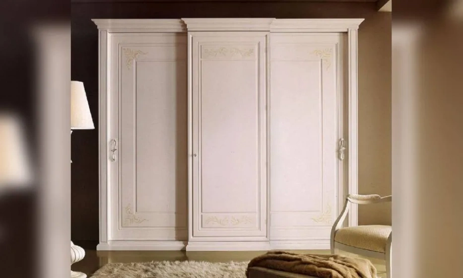 Шкаф Ferretti & Ferretti Rubino 2 - фото 1