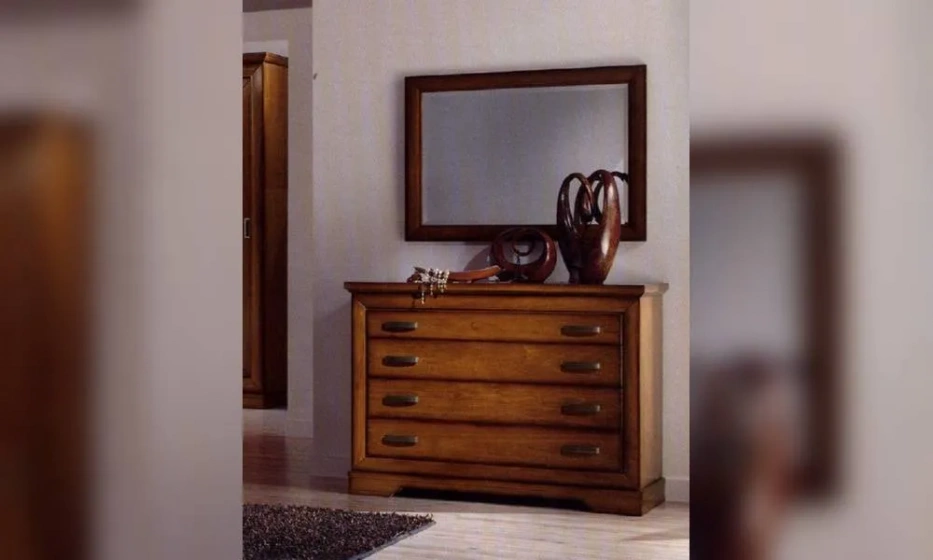 Комод Giuliacasa 031-Vr - фото 1